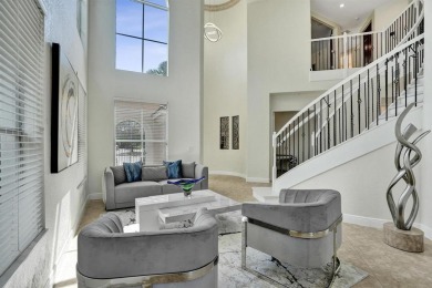 $5,000 Credit to Buyer! Stunning home in desirable gated on Heron Bay Golf Club in Florida - for sale on GolfHomes.com, golf home, golf lot