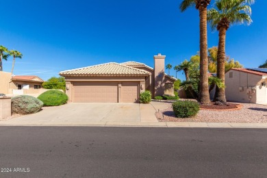 GOLF COURSE LOT HAND-PICKED DURING THE GRAND-OPENING  of PALO on Palo Verde Golf and Country Club in Arizona - for sale on GolfHomes.com, golf home, golf lot