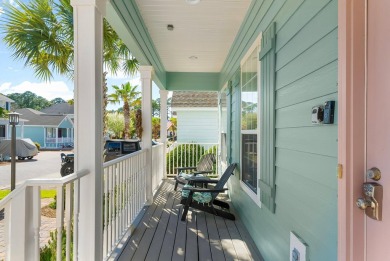 Beautifully maintained and fully functioning short-term rental on Santa Rosa Golf and Beach Club in Florida - for sale on GolfHomes.com, golf home, golf lot