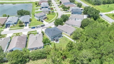 This beautifully updated 5-bedroom, 3-bath home is located in a on Wedgefield Golf Club in Florida - for sale on GolfHomes.com, golf home, golf lot