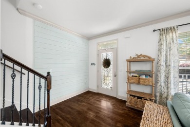 Beautifully maintained and fully functioning short-term rental on Santa Rosa Golf and Beach Club in Florida - for sale on GolfHomes.com, golf home, golf lot