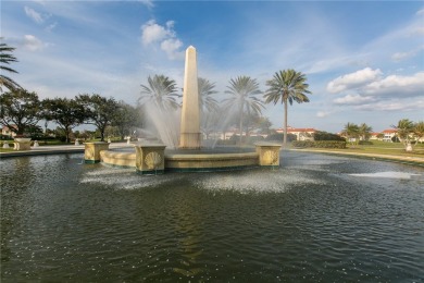 RE-PIPED! Grand Harbor home perfectly nestled in a peaceful on Oak Harbor Country Club in Florida - for sale on GolfHomes.com, golf home, golf lot