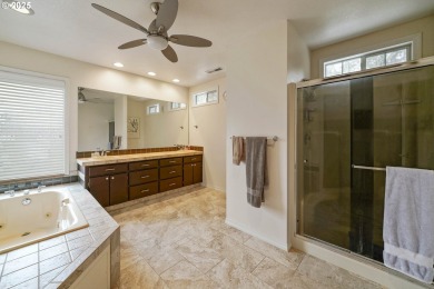 Reduced $28k!Impressive McNary Estates & Golf Club home, great on McNary Golf Club in Oregon - for sale on GolfHomes.com, golf home, golf lot