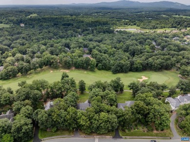 This beautifully designed Southern Living home offers elegant on Glenmore Country Club in Virginia - for sale on GolfHomes.com, golf home, golf lot