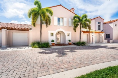 RE-PIPED! Grand Harbor home perfectly nestled in a peaceful on Oak Harbor Country Club in Florida - for sale on GolfHomes.com, golf home, golf lot