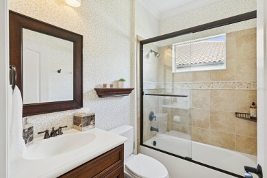 This beautifully updated 3-bedroom, 2-bathroom home offers 2,166 on Ritz-Carlton Members Golf Club in Florida - for sale on GolfHomes.com, golf home, golf lot
