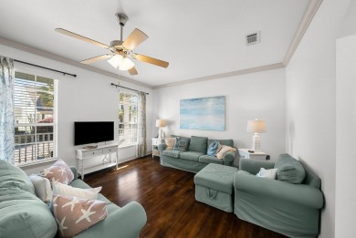 Beautifully maintained and fully functioning short-term rental on Santa Rosa Golf and Beach Club in Florida - for sale on GolfHomes.com, golf home, golf lot