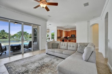 $5,000 Credit to Buyer! Stunning home in desirable gated on Heron Bay Golf Club in Florida - for sale on GolfHomes.com, golf home, golf lot