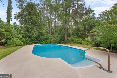 FORE!!! Forest Heights Country Club Classic 3BR/3BA - 2474 sq ft on Forest Heights Country Club in Georgia - for sale on GolfHomes.com, golf home, golf lot