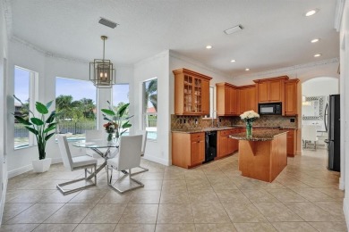 $5,000 Credit to Buyer! Stunning home in desirable gated on Heron Bay Golf Club in Florida - for sale on GolfHomes.com, golf home, golf lot
