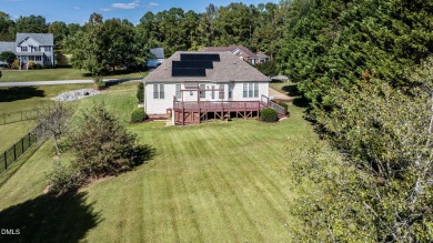 Beautiful Ranch home in alluring Golf Course Community. LARGE on Riverwood Golf and Athletic Club in North Carolina - for sale on GolfHomes.com, golf home, golf lot