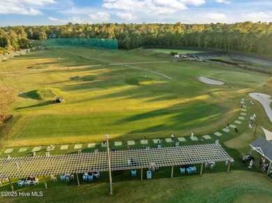Fresh, bright, and move-in ready--this ground-floor 2BR/2BA on Olde Point Golf and Country Club in North Carolina - for sale on GolfHomes.com, golf home, golf lot