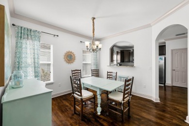 Beautifully maintained and fully functioning short-term rental on Santa Rosa Golf and Beach Club in Florida - for sale on GolfHomes.com, golf home, golf lot