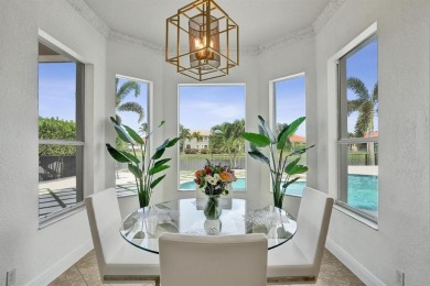 $5,000 Credit to Buyer! Stunning home in desirable gated on Heron Bay Golf Club in Florida - for sale on GolfHomes.com, golf home, golf lot