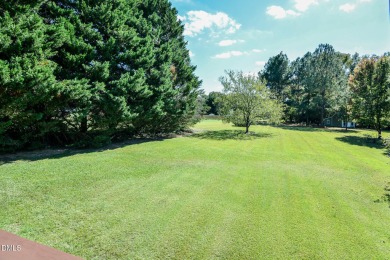 Beautiful Ranch home in alluring Golf Course Community. LARGE on Riverwood Golf and Athletic Club in North Carolina - for sale on GolfHomes.com, golf home, golf lot