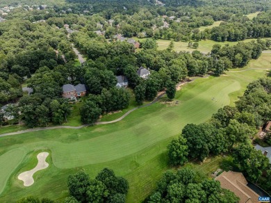 This beautifully designed Southern Living home offers elegant on Glenmore Country Club in Virginia - for sale on GolfHomes.com, golf home, golf lot