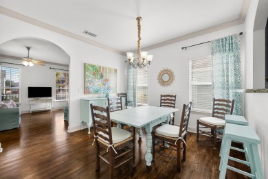 Beautifully maintained and fully functioning short-term rental on Santa Rosa Golf and Beach Club in Florida - for sale on GolfHomes.com, golf home, golf lot