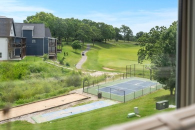 Welcome to your fully furnished getaway in the heart of Branson! on Thousand Hills Golf Resort in Missouri - for sale on GolfHomes.com, golf home, golf lot