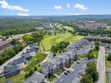 Welcome to your fully furnished getaway in the heart of Branson! on Thousand Hills Golf Resort in Missouri - for sale on GolfHomes.com, golf home, golf lot