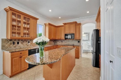 $5,000 Credit to Buyer! Stunning home in desirable gated on Heron Bay Golf Club in Florida - for sale on GolfHomes.com, golf home, golf lot