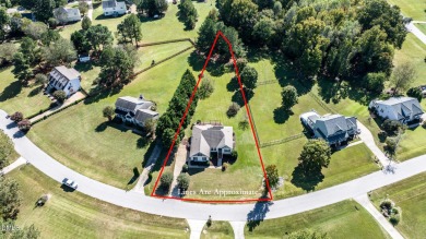 Beautiful Ranch home in alluring Golf Course Community. LARGE on Riverwood Golf and Athletic Club in North Carolina - for sale on GolfHomes.com, golf home, golf lot