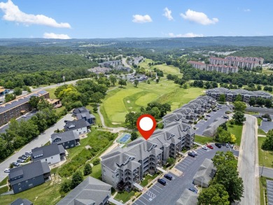 Welcome to your fully furnished getaway in the heart of Branson! on Thousand Hills Golf Resort in Missouri - for sale on GolfHomes.com, golf home, golf lot