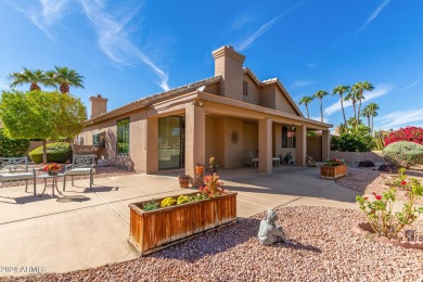 GOLF COURSE LOT HAND-PICKED DURING THE GRAND-OPENING  of PALO on Palo Verde Golf and Country Club in Arizona - for sale on GolfHomes.com, golf home, golf lot