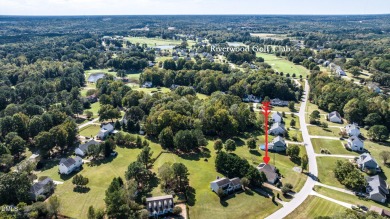 Beautiful Ranch home in alluring Golf Course Community. LARGE on Riverwood Golf and Athletic Club in North Carolina - for sale on GolfHomes.com, golf home, golf lot