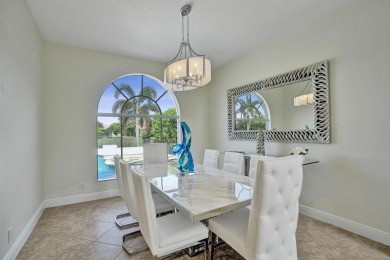 $5,000 Credit to Buyer! Stunning home in desirable gated on Heron Bay Golf Club in Florida - for sale on GolfHomes.com, golf home, golf lot
