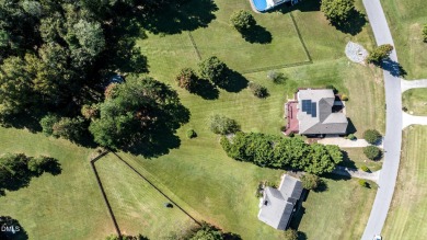 Beautiful Ranch home in alluring Golf Course Community. LARGE on Riverwood Golf and Athletic Club in North Carolina - for sale on GolfHomes.com, golf home, golf lot