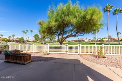 GOLF COURSE LOT HAND-PICKED DURING THE GRAND-OPENING  of PALO on Palo Verde Golf and Country Club in Arizona - for sale on GolfHomes.com, golf home, golf lot