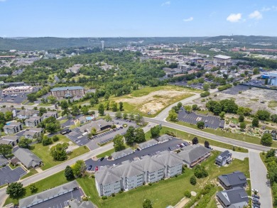 Welcome to your fully furnished getaway in the heart of Branson! on Thousand Hills Golf Resort in Missouri - for sale on GolfHomes.com, golf home, golf lot