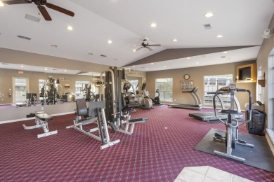 Welcome to your fully furnished getaway in the heart of Branson! on Thousand Hills Golf Resort in Missouri - for sale on GolfHomes.com, golf home, golf lot