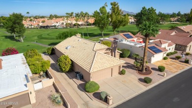 GOLF COURSE LOT HAND-PICKED DURING THE GRAND-OPENING  of PALO on Palo Verde Golf and Country Club in Arizona - for sale on GolfHomes.com, golf home, golf lot