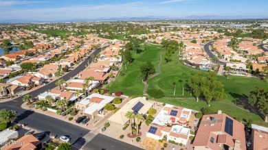 GOLF COURSE LOT HAND-PICKED DURING THE GRAND-OPENING  of PALO on Palo Verde Golf and Country Club in Arizona - for sale on GolfHomes.com, golf home, golf lot