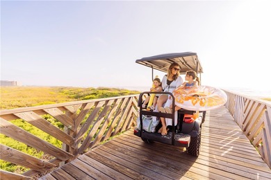 Build your dream coastal home at 268 Sunrise Avenue in Palmilla on Palmilla Beach Golf Club in Texas - for sale on GolfHomes.com, golf home, golf lot