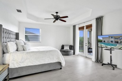 $5,000 Credit to Buyer! Stunning home in desirable gated on Heron Bay Golf Club in Florida - for sale on GolfHomes.com, golf home, golf lot