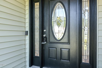 Beautiful Ranch home in alluring Golf Course Community. LARGE on Riverwood Golf and Athletic Club in North Carolina - for sale on GolfHomes.com, golf home, golf lot