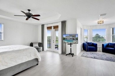 $5,000 Credit to Buyer! Stunning home in desirable gated on Heron Bay Golf Club in Florida - for sale on GolfHomes.com, golf home, golf lot