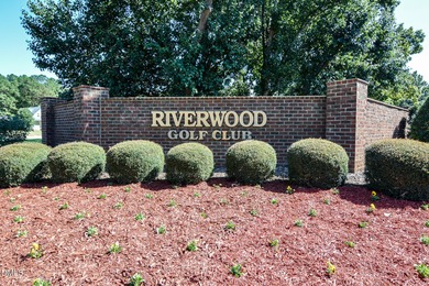 Beautiful Ranch home in alluring Golf Course Community. LARGE on Riverwood Golf and Athletic Club in North Carolina - for sale on GolfHomes.com, golf home, golf lot