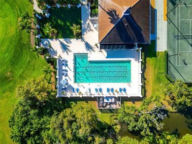 One or more photo(s) has been virtually staged. Enhanced with on Rosedale Golf and Tennis Club in Florida - for sale on GolfHomes.com, golf home, golf lot