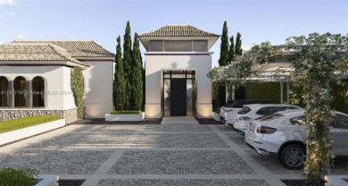 Property is located in Marbella, Spain. Villa Stix, an off-plan on  in  - for sale on GolfHomes.com, golf home, golf lot