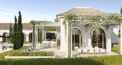 Property is located in Marbella, Spain. Villa Stix, an off-plan on  in  - for sale on GolfHomes.com, golf home, golf lot