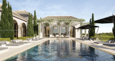 Property is located in Marbella, Spain. Villa Stix, an off-plan on  in  - for sale on GolfHomes.com, golf home, golf lot