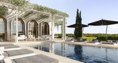 Property is located in Marbella, Spain. Villa Stix, an off-plan on  in  - for sale on GolfHomes.com, golf home, golf lot