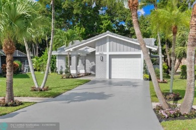 Fully Remodeled, Beautifully Updated Inside and Out  2 Bedroom / on Boca Greens Country Club in Florida - for sale on GolfHomes.com, golf home, golf lot