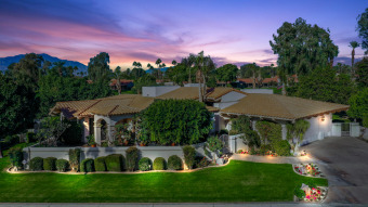 Owners will be reviewing offers on Sunday, afternoon,   1/2/22 on Bermuda Dunes Country Club in California - for sale on GolfHomes.com, golf home, golf lot