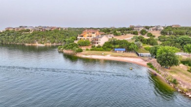 First time ever on the market! The ONE AND ONLY BEACH HOUSE IN on The Cliffs Resort in Texas - for sale on GolfHomes.com, golf home, golf lot