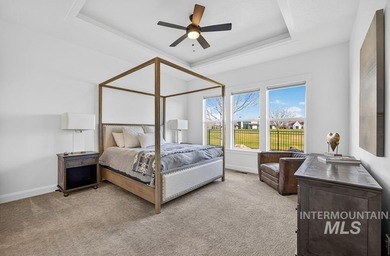 Luxury living on the 1st Fairway of Spurwing's Championship on SpurWing Country Club in Idaho - for sale on GolfHomes.com, golf home, golf lot