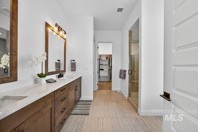 Luxury living on the 1st Fairway of Spurwing's Championship on SpurWing Country Club in Idaho - for sale on GolfHomes.com, golf home, golf lot